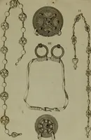Picture 220 of 220 from Recueil d'antiquités égyptiennes, étrusques, greques et romaines (1752), leaf 558
