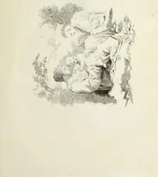 An illustration from Recueil d'antiquités romaines, ou, Voyage d'Italie : composé de 66 planches : dans lequel on trouve divers vases, autels, trépieds, arabesques, et autres sujets gravés d'après les dessins que différens artistes ont faits pendant leur séjour en Italie (1771)