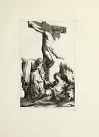 An illustration from Recueil d'antiquités romaines, ou, Voyage d'Italie : composé de 66 planches : dans lequel on trouve divers vases, autels, trépieds, arabesques, et autres sujets gravés d'après les dessins que différens artistes ont faits pendant leur séjour en Italie (1771)