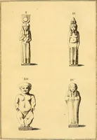 Picture 16 of 182 from Recueil d'antiquités égyptiennes, étrusques, greques et romaines (1752), leaf 124