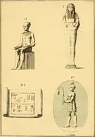 Picture 17 of 182 from Recueil d'antiquités égyptiennes, étrusques, greques et romaines (1752), leaf 126