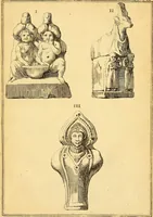 Picture 18 of 182 from Recueil d'antiquités égyptiennes, étrusques, greques et romaines (1752), leaf 128