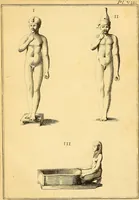 Picture 19 of 182 from Recueil d'antiquités égyptiennes, étrusques, greques et romaines (1752), leaf 130