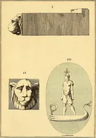 Picture 32 of 182 from Recueil d'antiquités égyptiennes, étrusques, greques et romaines (1752), leaf 148