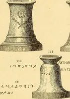 Picture 38 of 182 from Recueil d'antiquités égyptiennes, étrusques, greques et romaines (1752), leaf 154