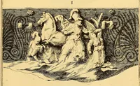 Picture 58 of 182 from Recueil d'antiquités égyptiennes, étrusques, greques et romaines (1752), leaf 222