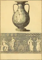 Picture 62 of 182 from Recueil d'antiquités égyptiennes, étrusques, greques et romaines (1752), leaf 230