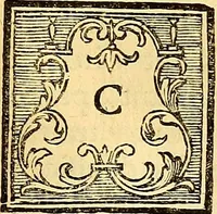 An illustration from Recueil d'antiquités égyptiennes, étrusques, greques et romaines (1752)
