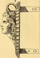 Picture 124 of 182 from Recueil d'antiquités égyptiennes, étrusques, greques et romaines (1752), leaf 496