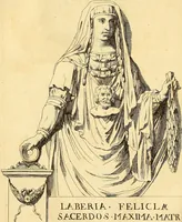 Picture 140 of 182 from Recueil d'antiquités égyptiennes, étrusques, greques et romaines (1752), leaf 521