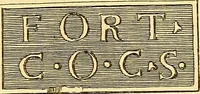 Picture 154 of 182 from Recueil d'antiquités égyptiennes, étrusques, greques et romaines (1752), leaf 540