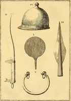 Picture 159 of 182 from Recueil d'antiquités égyptiennes, étrusques, greques et romaines (1752), leaf 544