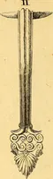 An illustration from Recueil d'antiquités égyptiennes, étrusques, greques et romaines (1752)