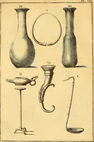 Picture 171 of 182 from Recueil d'antiquités égyptiennes, étrusques, greques et romaines (1752), leaf 556