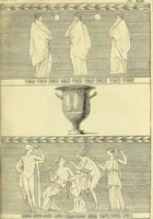 An illustration from Recueil d'antiquités égyptiennes, étrusques, greques et romaines (1752)