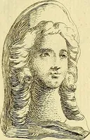 An illustration from Recueil d'antiquités égyptiennes, étrusques, greques et romaines (1752)