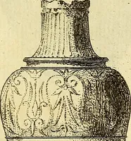 An illustration from Recueil d'antiquités égyptiennes, étrusques, greques et romaines (1752)
