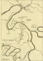 An illustration from Recueil d'antiquités égyptiennes, étrusques, greques et romaines (1752)