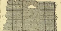 An illustration from Recueil d'antiquités égyptiennes, étrusques, greques et romaines (1752)