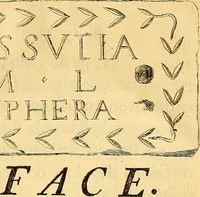 Picture 5 of 254 from Recueil d'antiquités égyptiennes, étrusques, greques et romaines (1752), leaf 12