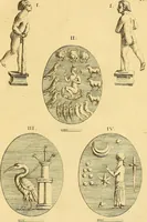 Picture 30 of 254 from Recueil d'antiquités égyptiennes, étrusques, greques et romaines (1752), leaf 122