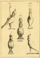 Picture 31 of 254 from Recueil d'antiquités égyptiennes, étrusques, greques et romaines (1752), leaf 124