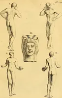 Picture 47 of 254 from Recueil d'antiquités égyptiennes, étrusques, greques et romaines (1752), leaf 184