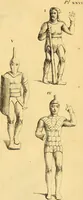 Picture 59 of 254 from Recueil d'antiquités égyptiennes, étrusques, greques et romaines (1752), leaf 200