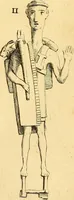 Picture 67 of 254 from Recueil d'antiquités égyptiennes, étrusques, greques et romaines (1752), leaf 254