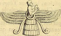 Picture 8 of 254 from Recueil d'antiquités égyptiennes, étrusques, greques et romaines (1752), leaf 43