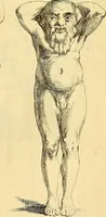 An illustration from Recueil d'antiquités égyptiennes, étrusques, greques et romaines (1752)