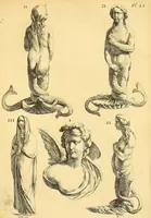 Picture 107 of 254 from Recueil d'antiquités égyptiennes, étrusques, greques et romaines (1752), leaf 468