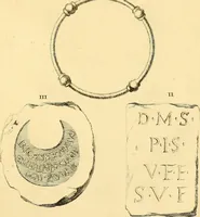 Picture 138 of 254 from Recueil d'antiquités égyptiennes, étrusques, greques et romaines (1752), leaf 502