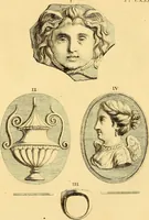 An illustration from Recueil d'antiquités égyptiennes, étrusques, greques et romaines (1752)