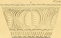 Picture 169 of 254 from Recueil d'antiquités égyptiennes, étrusques, greques et romaines (1752), leaf 534
