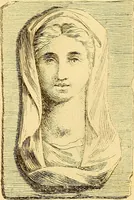 An illustration from Recueil d'antiquités égyptiennes, étrusques, greques et romaines (1752)