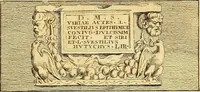 Picture 199 of 254 from Recueil d'antiquités égyptiennes, étrusques, greques et romaines (1752), leaf 562