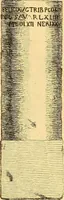 Picture 208 of 254 from Recueil d'antiquités égyptiennes, étrusques, greques et romaines (1752), leaf 690