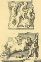 Picture 224 of 254 from Recueil d'antiquités égyptiennes, étrusques, greques et romaines (1752), leaf 704
