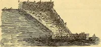 An illustration from Recueil d'antiquités égyptiennes, étrusques, greques et romaines (1752)