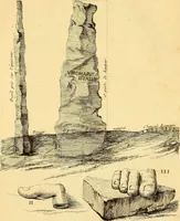 Picture 242 of 254 from Recueil d'antiquités égyptiennes, étrusques, greques et romaines (1752), leaf 722