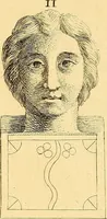 Picture 244 of 254 from Recueil d'antiquités égyptiennes, étrusques, greques et romaines (1752), leaf 724