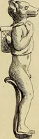 An illustration from Recueil d'antiquités égyptiennes, étrusques, greques et romaines (1752)