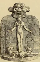 Picture 41 of 260 from Recueil d'antiquités égyptiennes, étrusques, greques et romaines (1752), leaf 128