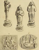 Picture 65 of 260 from Recueil d'antiquités égyptiennes, étrusques, greques et romaines (1752), leaf 144
