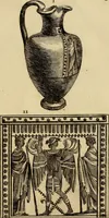 Picture 94 of 260 from Recueil d'antiquités égyptiennes, étrusques, greques et romaines (1752), leaf 246