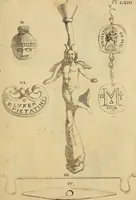 Picture 125 of 260 from Recueil d'antiquités égyptiennes, étrusques, greques et romaines (1752), leaf 506