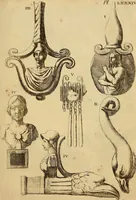 Picture 157 of 260 from Recueil d'antiquités égyptiennes, étrusques, greques et romaines (1752), leaf 548