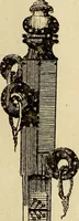 An illustration from Recueil d'antiquités égyptiennes, étrusques, greques et romaines (1752)