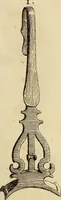 An illustration from Recueil d'antiquités égyptiennes, étrusques, greques et romaines (1752)